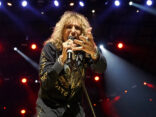 IN FOCUS// Whitesnake with Europe and Foreigner @ Utilita Arena Newcastle 1