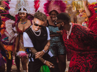 KIZZ DANIEL shares the video for infectious hit tune ‘BUGA’ featuring Tekno Miles