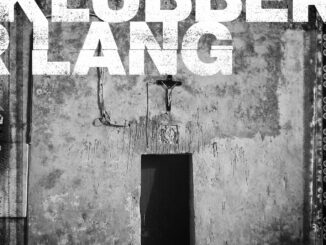 KLUBBER LANG release their new video for stellar single 'Make Amends' - Watch Now! 82 KLUBBER LANG release their new video for stellar single 'Make Amends' - Watch Now!