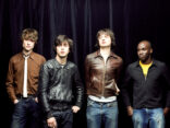THE LIBERTINES To Play Special 20th Anniversary Show @ OVO Arena Wembley, Saturday 23rd July 2022 1