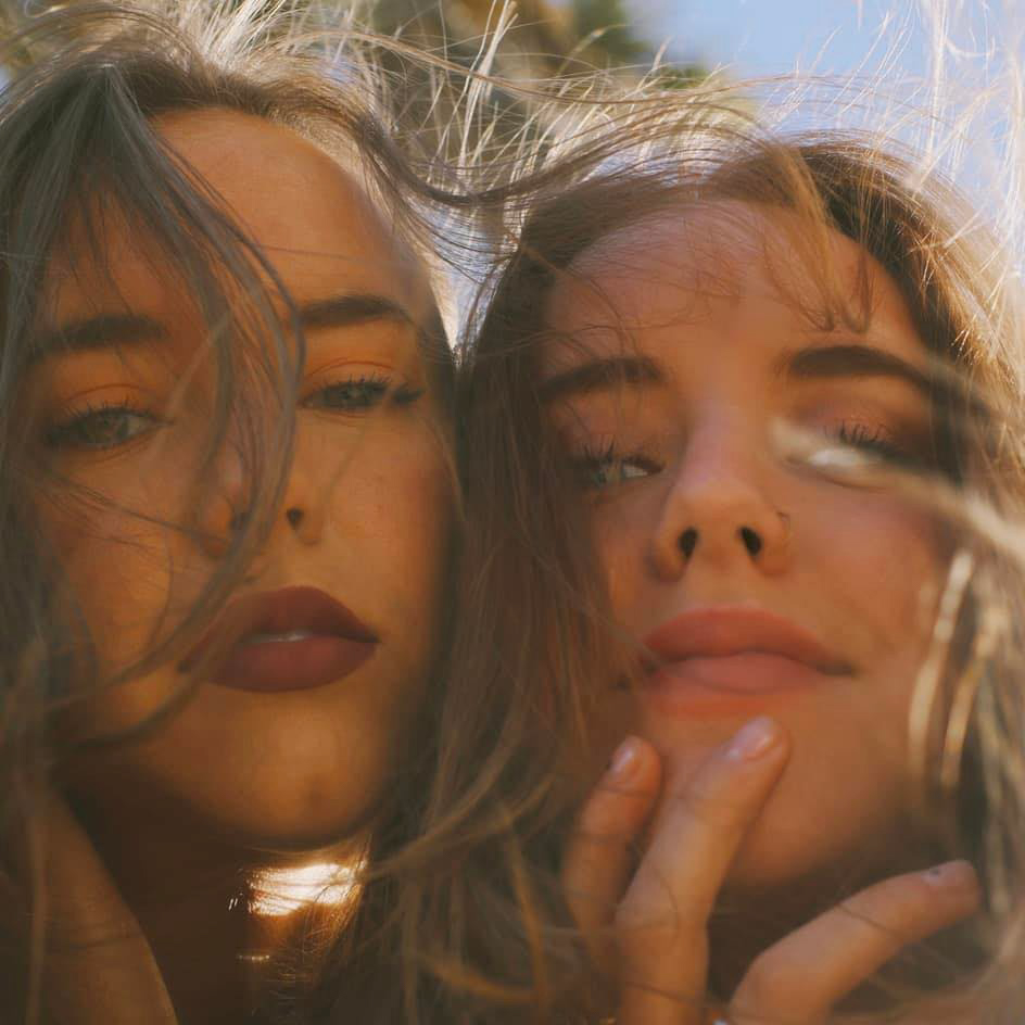 KTJ & CARLY remind us all of our strength on new EP ‘Ego Death’ 