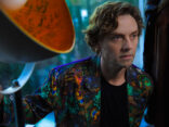 Darren Hayes unveils new single 'Poison Blood' - Listen Now