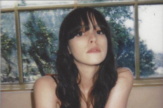 INTERVIEW: Tess Parks discusses her new album 'And Those Who Were Seen Dancing' 1