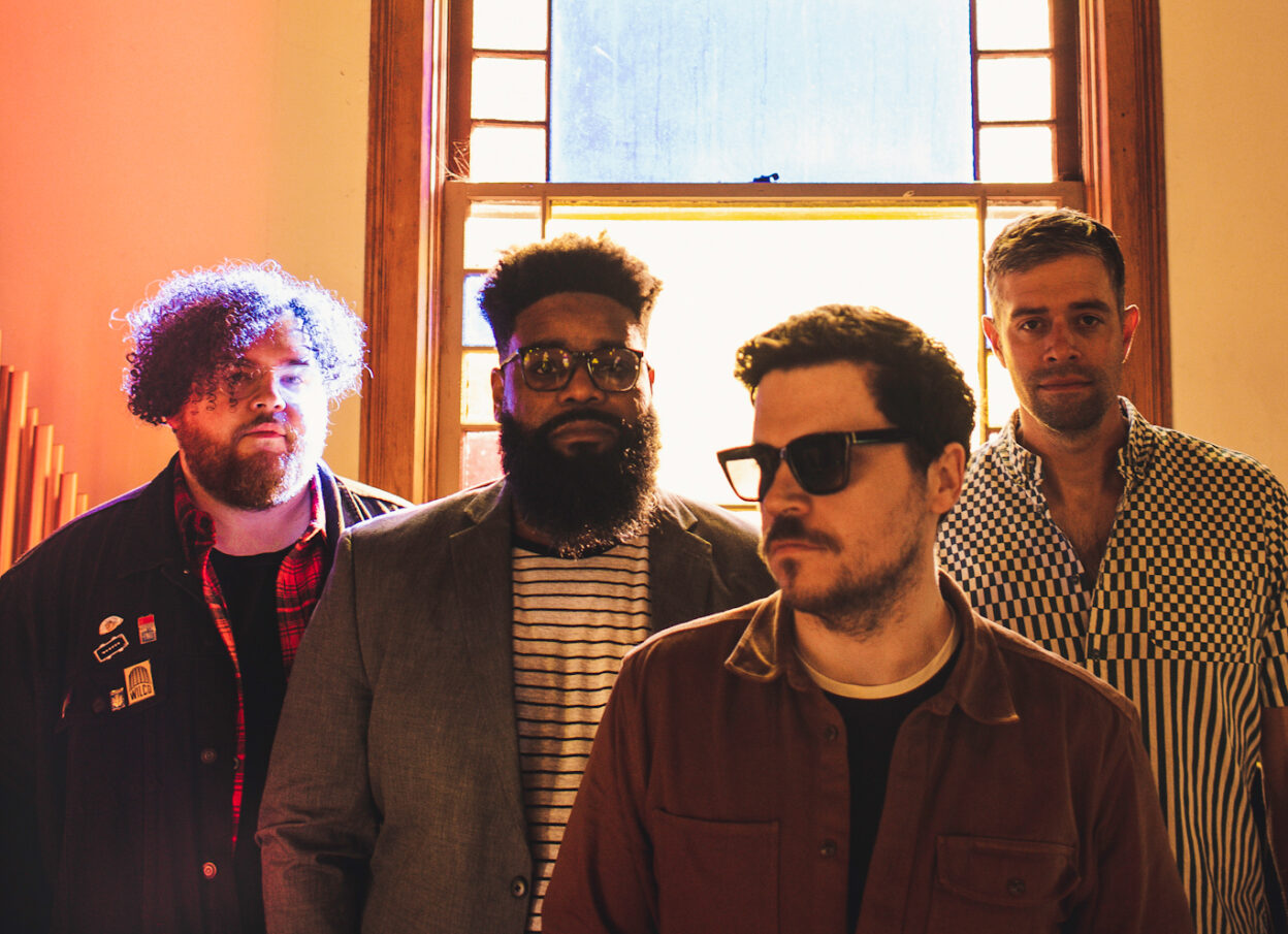 VIDEO PREMIERE: A Fragile Tomorrow - All Signs To Amsterdam 