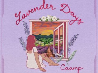 ALBUM REVIEW: Caamp – Lavender Days