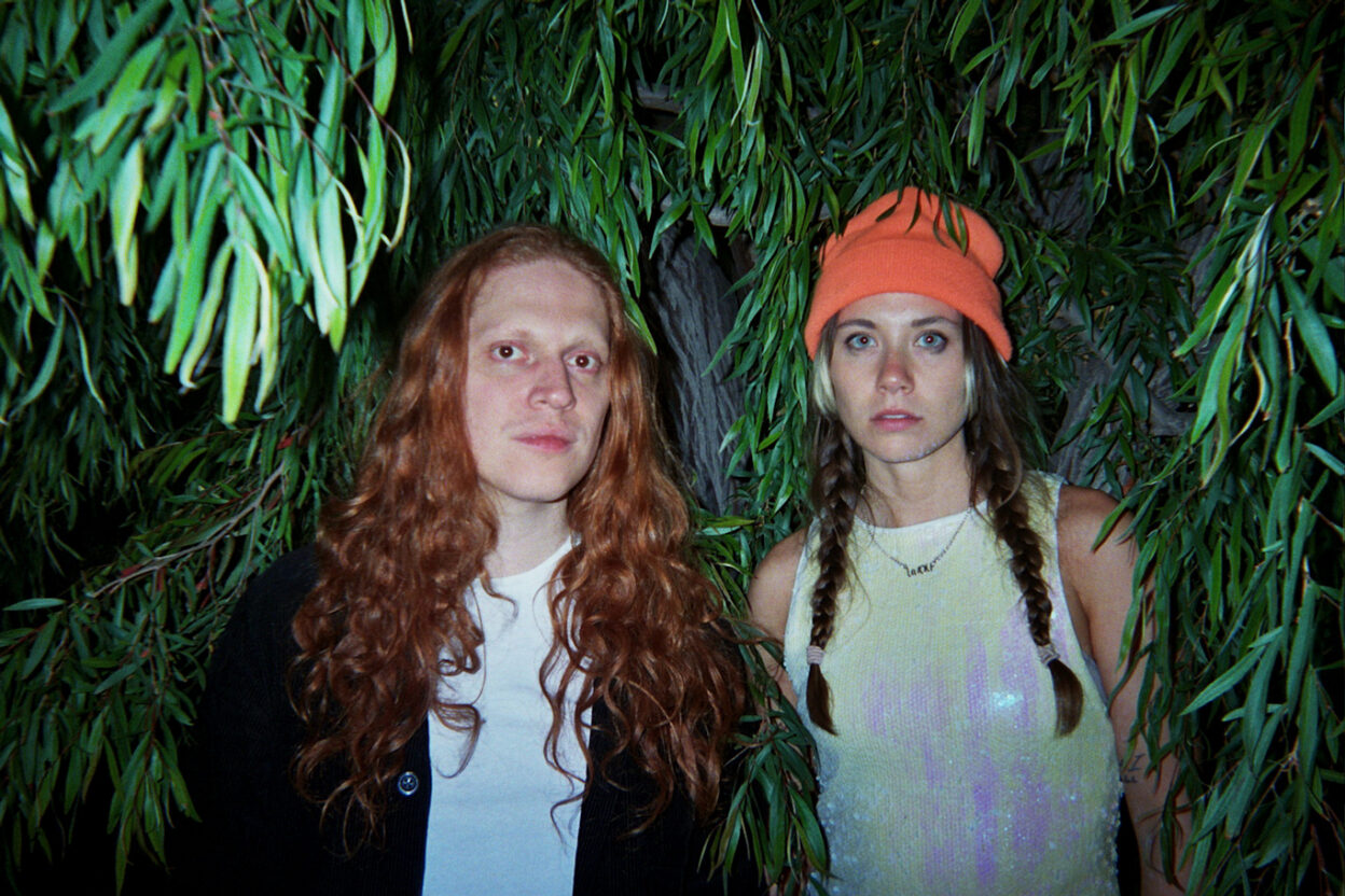 TRACK PREMIERE: ELPENTHE - What We Got Away With (Feat. Half Wolf) 