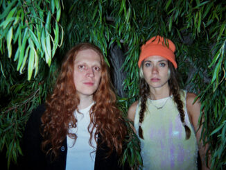 TRACK PREMIERE: ELPENTHE - What We Got Away With (Feat. Half Wolf) 82 TRACK PREMIERE: ELPENTHE - What We Got Away With (Feat. Half Wolf)