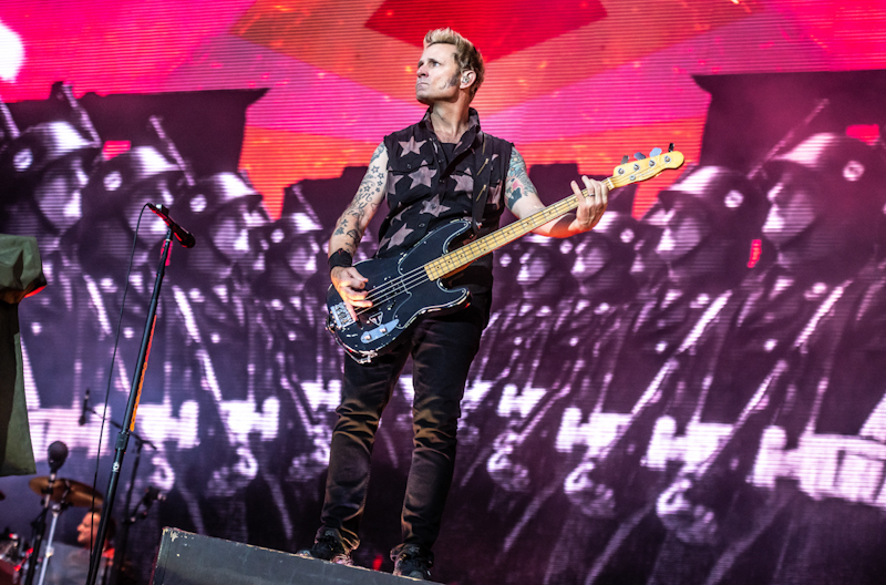 IN FOCUS// Green Day at the Hella Mega Tour, Bellahouston Park, Glasgow 91 IN FOCUS// Green Day at the Hella Mega Tour, Bellahouston Park, Glasgow