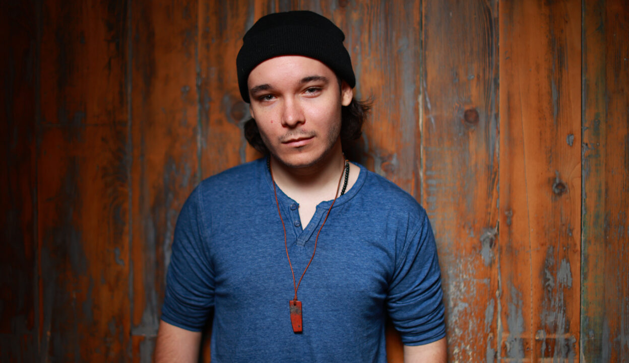 DALTON CYR unveils his new, deeply personal single 'Dying To Love You' - Watch Video 