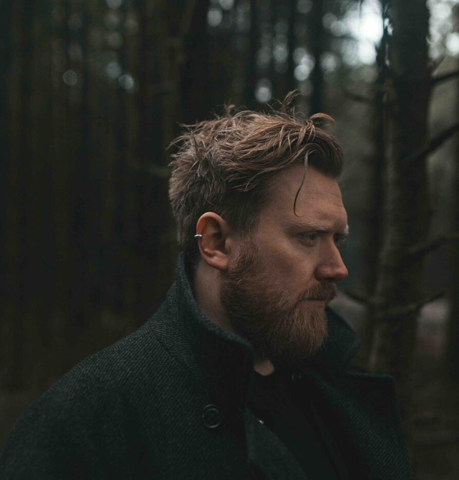 GARETH DUNLOP announces Empire Music Hall, Belfast show on Thursday 22nd September 2