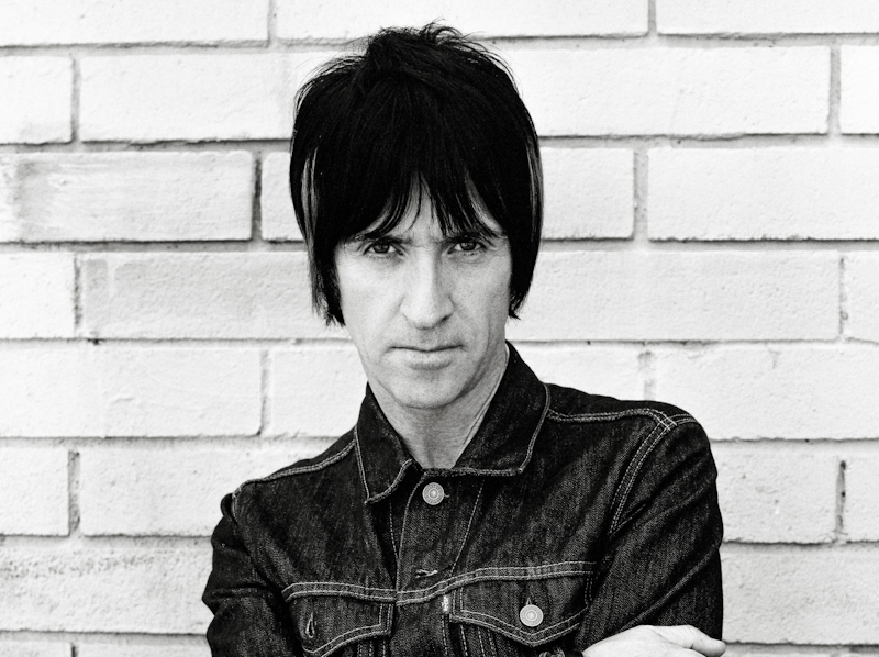 johnny marr