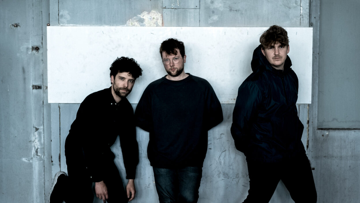 KLANGSTOF to release their third studio album ‘Godspeed To The Freaks’ on 16th September 