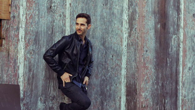 INTERVIEW: Mikey Wax on 'This Kind Of Love' 