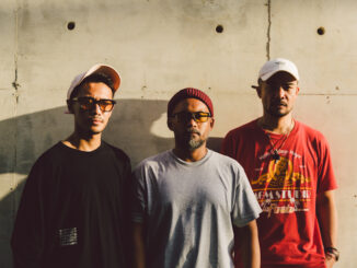VIDEO PREMIERE: Batavia Collective - Propulsion 82 VIDEO PREMIERE: Batavia Collective - Propulsion