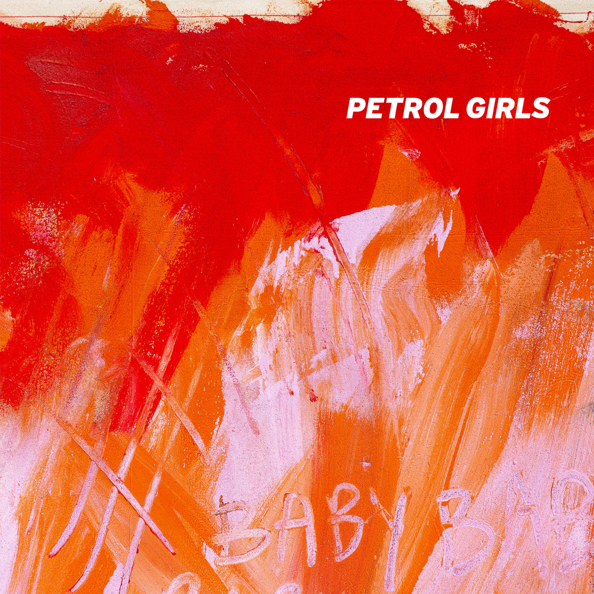 ALBUM REVIEW: Petrol Girls – Baby 