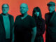 PIXIES announce new album ‘Doggerel’ & share song 'Theres A Moon On'
