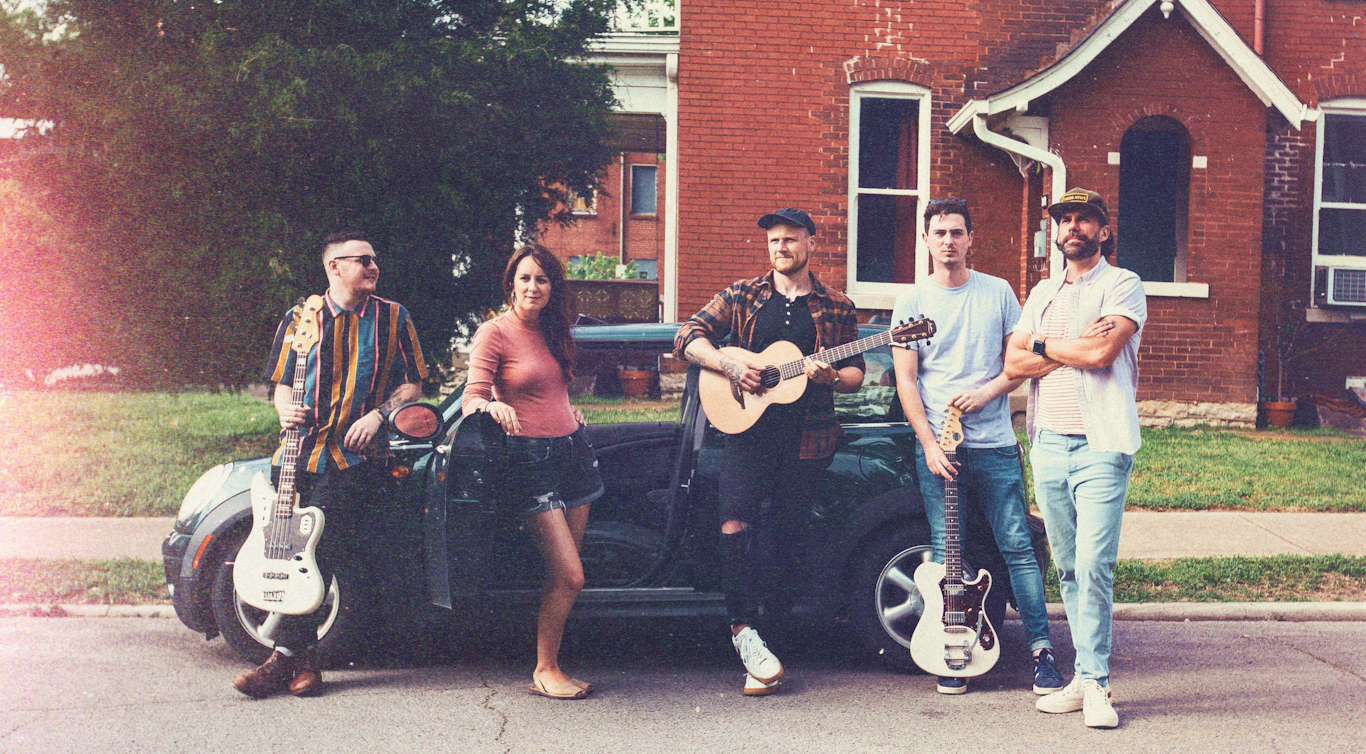 Irish folk band REND COLLECTIVE will play a headline Belfast show at the SSE Arena on Friday, June 17th 2022 1