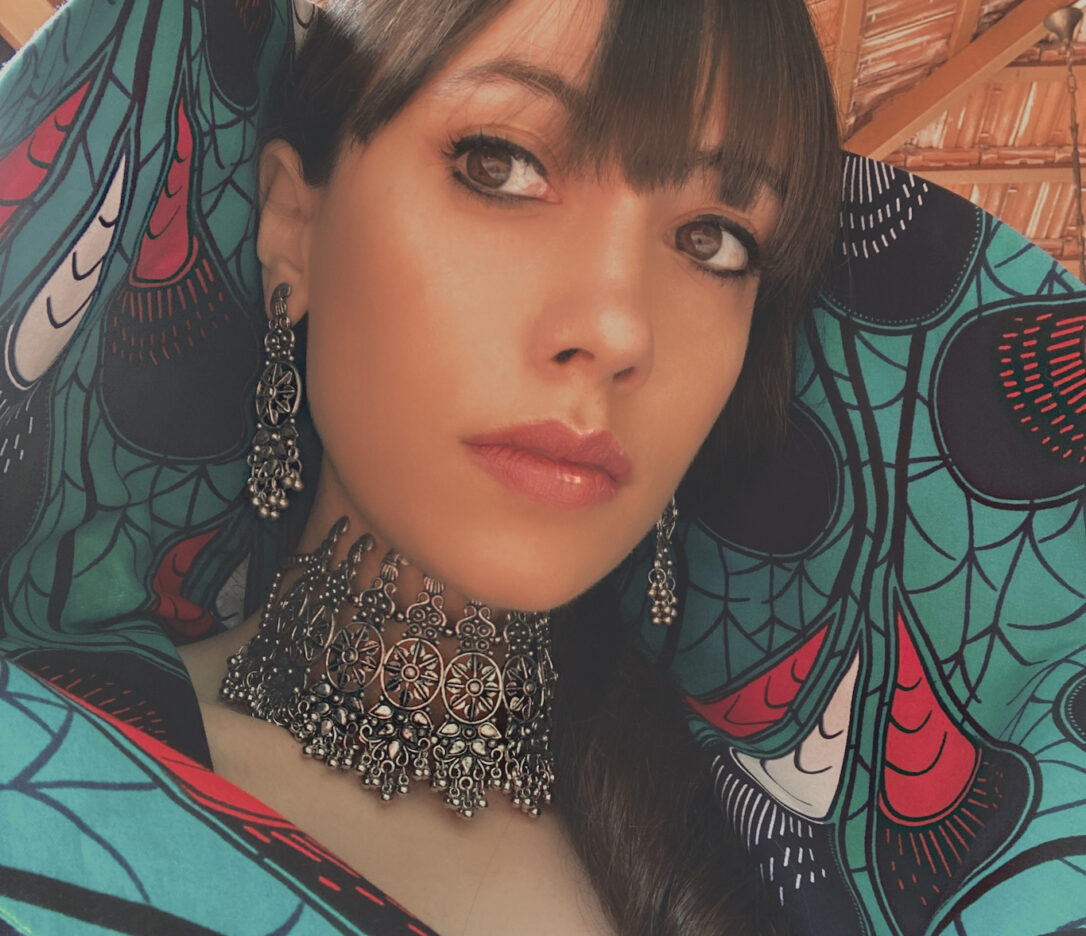 VIDEO PREMIERE: Segiri shares the official video for her new single 'Silence Speaks' 