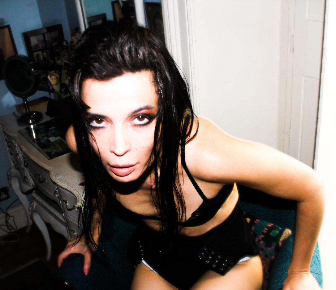 INTERVIEW: Starsha Lee discuss live rendition of ‘Plausible Hate’ 1