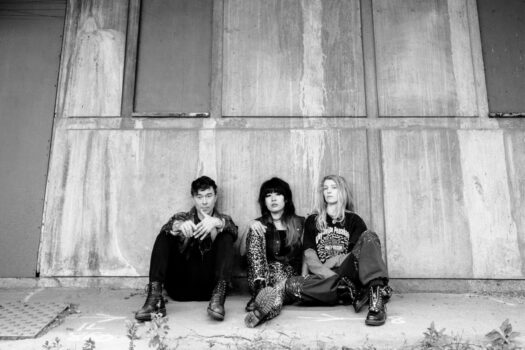 THE BIG PINK release new single 'Love Spins On Its Axis' & announce a run of intimate live shows this July 