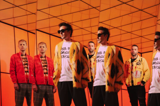 MUSE share new video for forthcoming album title track 'Will Of The People' 