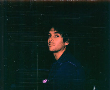 PAOLO NUTINI shares two new tracks ‘Acid Eyes’ and ‘Petrified in Love’ 