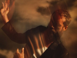 FATHER JOHN MISTY shares video for 'Buddy's Rendezvous'