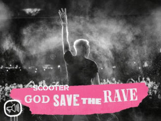 German rave legends SCOOTER bring their GOD SAVE THE RAVE tour to Dublin’s 3Arena