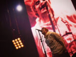 Liam Gallagher's sold-out Knebworth Park shows receive a rapturous reception