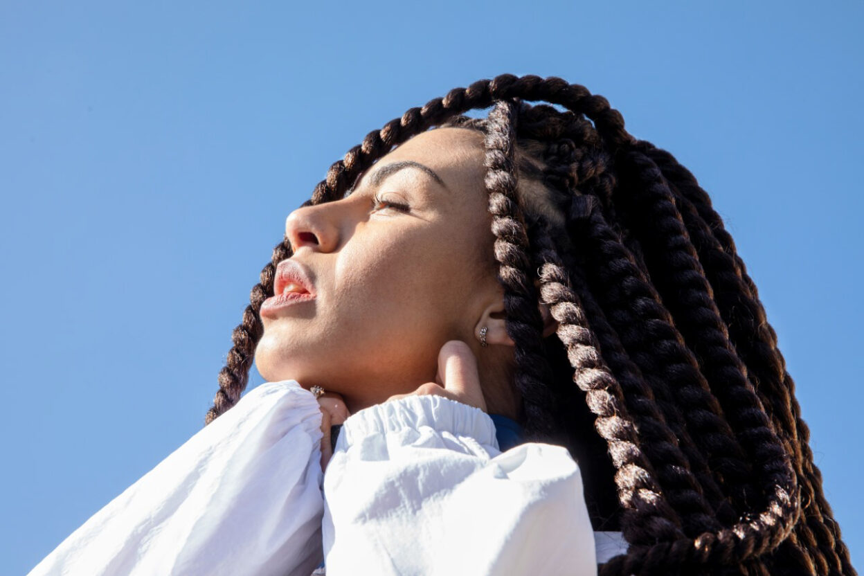 INTERVIEW: RAHH on her debut EP - ‘I Told You We’d Be Famous’ 