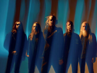 LAMB OF GOD unleash 'Nevermore' - the first single and music video from Omens 82 LAMB OF GOD unleash 'Nevermore' - the first single and music video from Omens