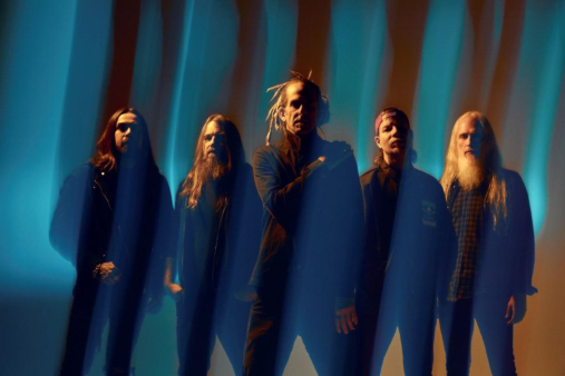 LAMB OF GOD merilis ‘Nevermore’ – single pertama dan video musik dari Omens |  Kebisingan XS