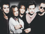 The Cure