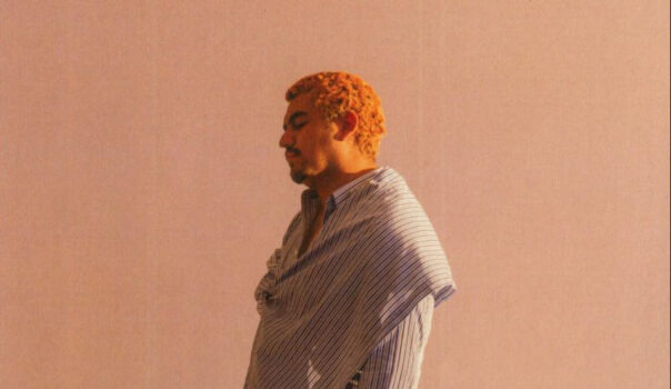 American singer and musician SCARYPOOLPARTY to play a headline Belfast show at Limelight 2 this Saturday 16th July 2022 1