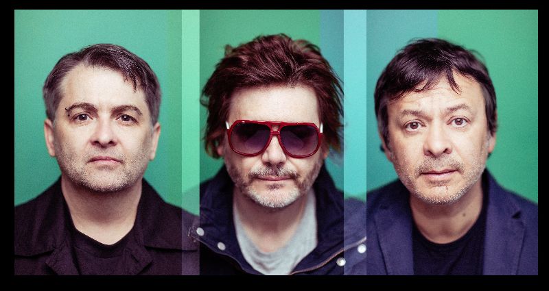 MANIC STREET PREACHERS share 'Sleep Next To Plastic' - A Career Spanning Playlist Featuring New & Lost Recordings 