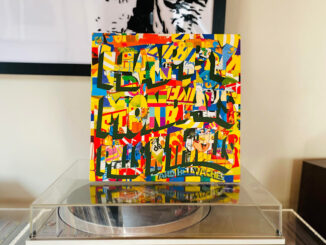 ON THE TURNTABLE: Happy Mondays - Pills ‘N’ Thrills & Bellyaches