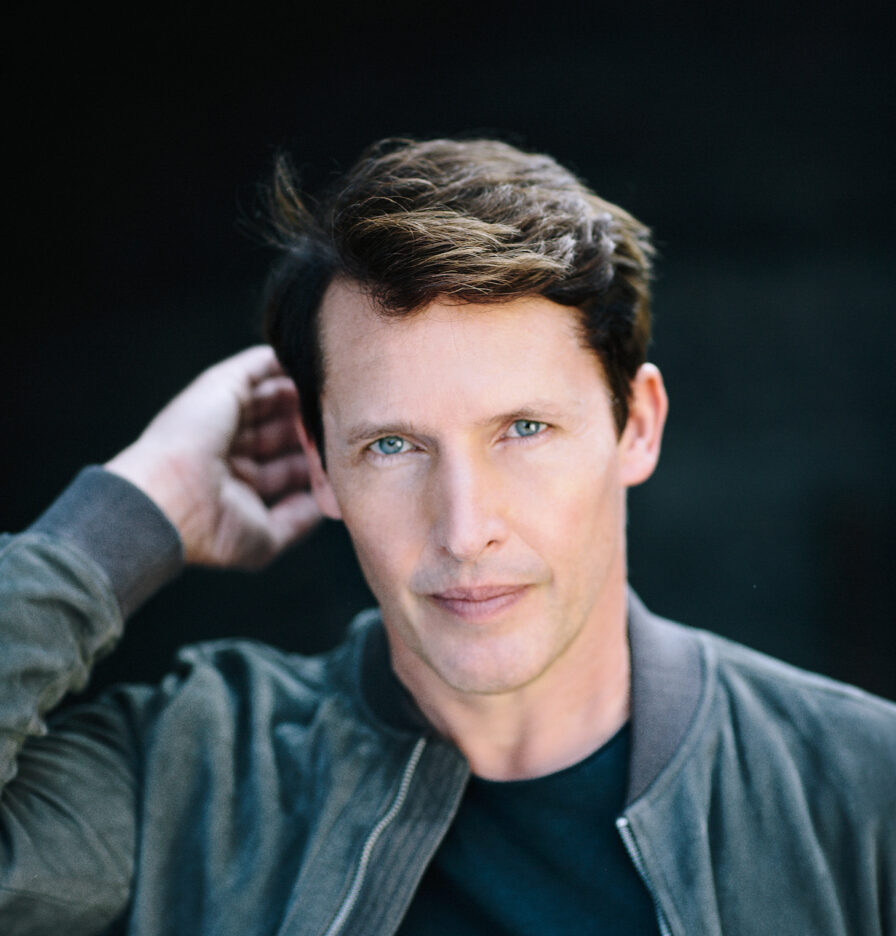 James Blunt