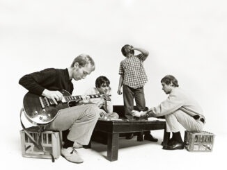Acclaimed Director/Photographer Tony Briggs Presents New Limited Edition 'Behind The Scene' Ocean Colour Scene Book 82 Acclaimed Director/Photographer Tony Briggs Presents New Limited Edition 'Behind The Scene' Ocean Colour Scene Book 1