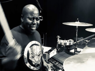 INTERVIEW Legendary Drummer Ralph Rolle on Chic & Soul Snacks 1
