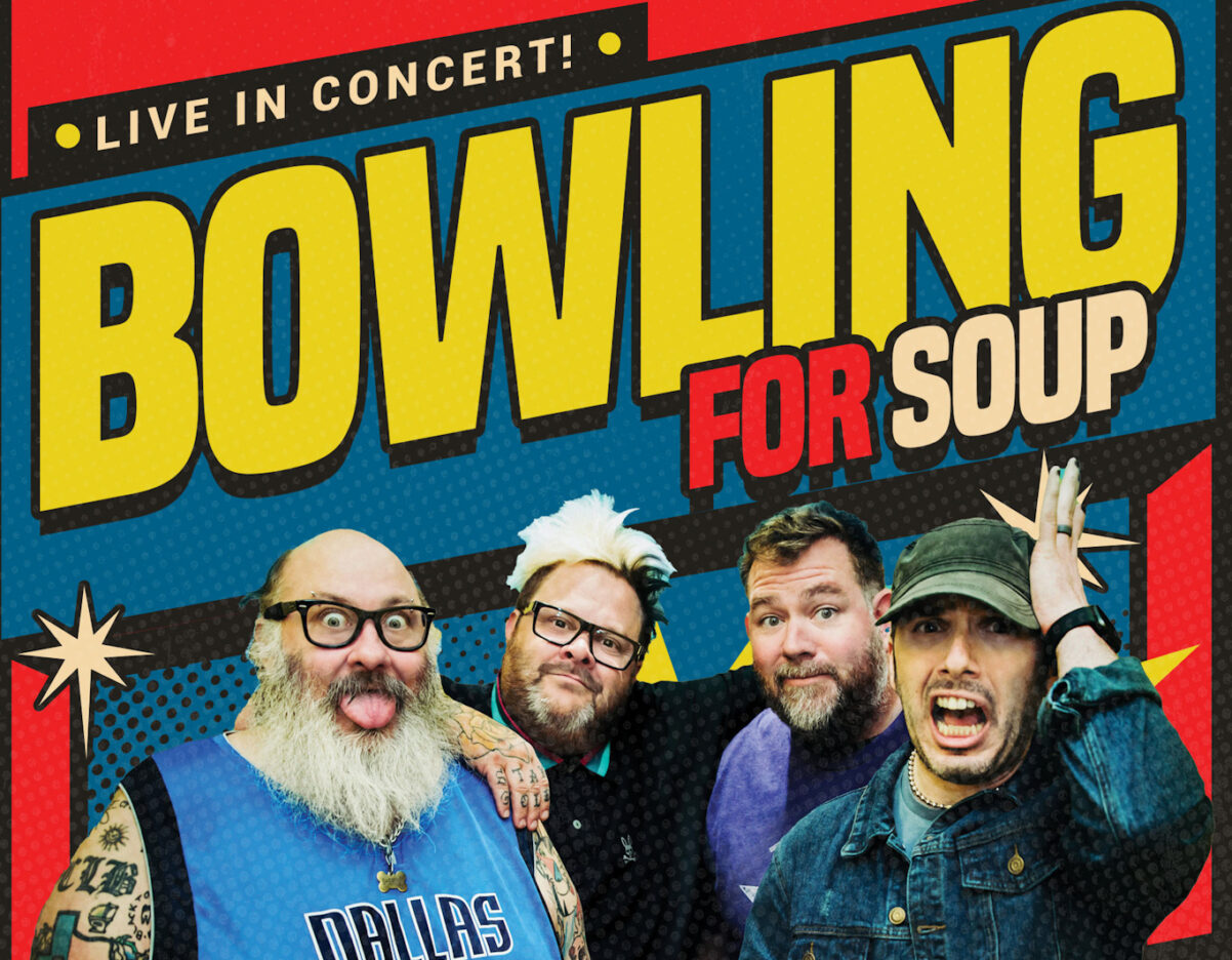 Bowling For Soup