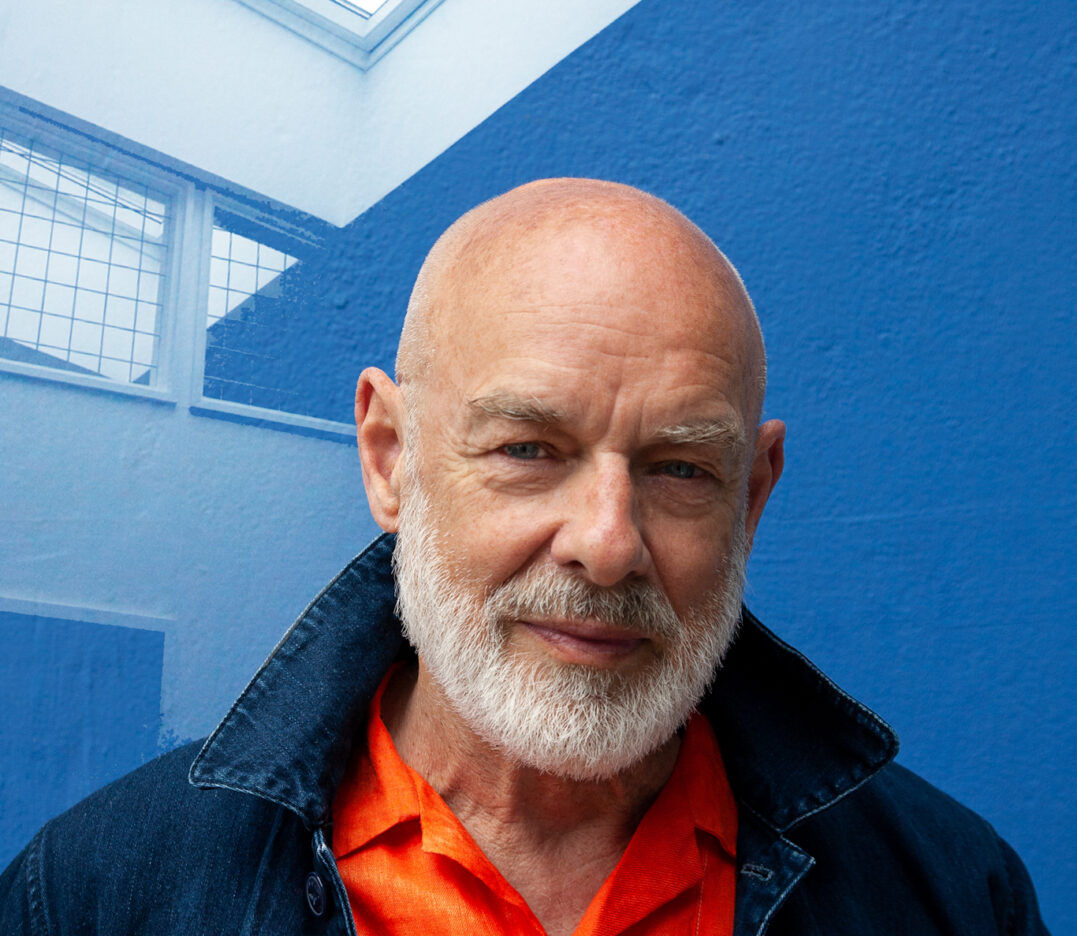Brian Eno
