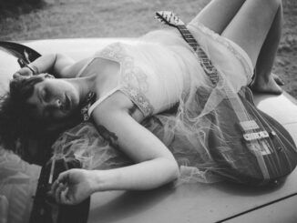 INTERVIEW: AC Sapphire shares the Inspiration for new album ‘Desert Car’ & her thoughts on social media 84 INTERVIEW: AC Sapphire shares the Inspiration for new album ‘Desert Car’ & her thoughts on social media