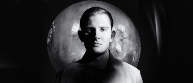 TRACK PREMIERE: Coumarin – New Descent 
