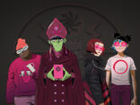 Gorillaz