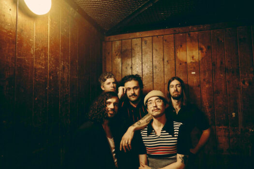 GANG OF YOUTHS announce headline show at Limelight, Belfast on Tuesday 15th November 1