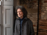 Gilbert O’Sullivan shares new single ‘Let Me Know’ taken from his forthcoming acclaimed album 'Driven' - out 22 July