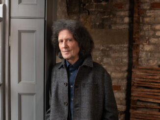 Gilbert O’Sullivan shares new single ‘Let Me Know’ taken from his forthcoming acclaimed album 'Driven' - out 22 July