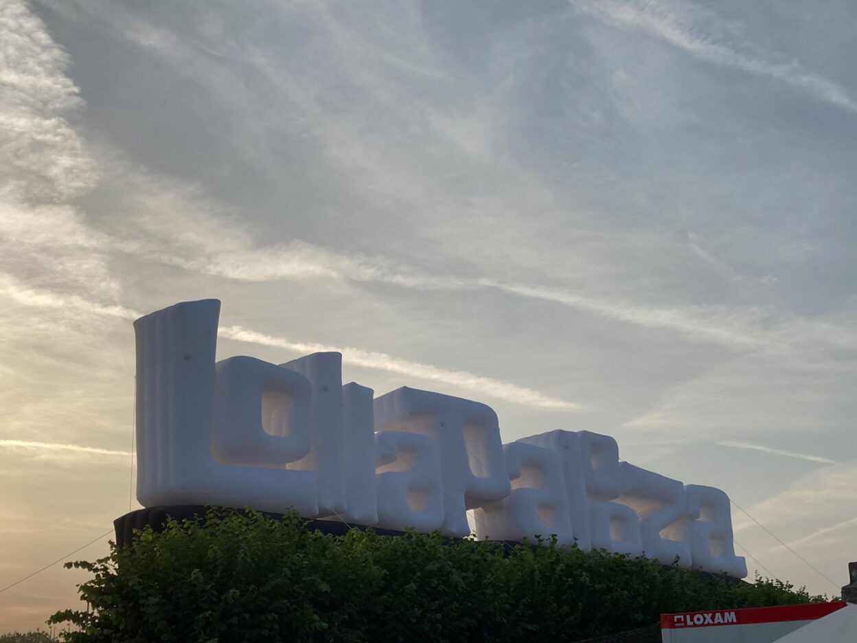 Lollapalooza Paris