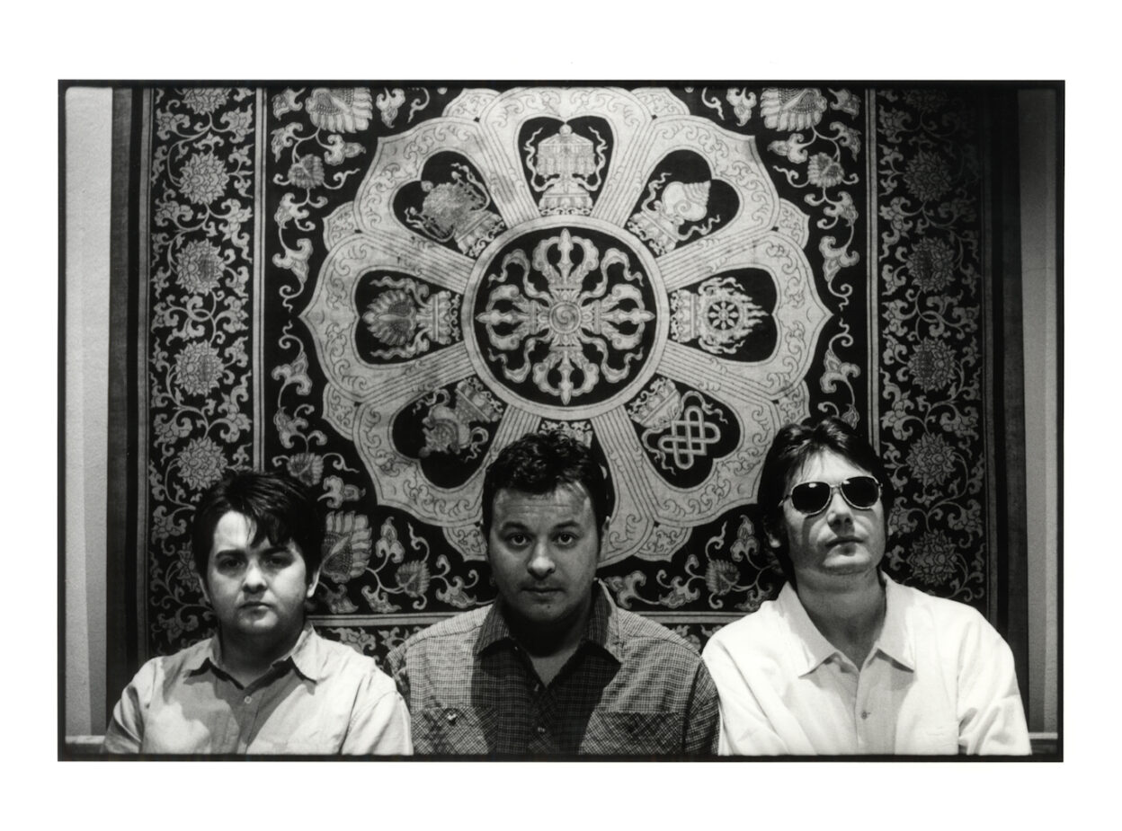 Manic Street Preachers