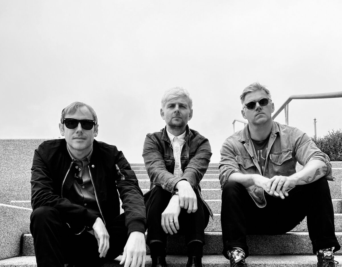 NO DEVOTION return with new album 'No Oblivion' - Hear first single 'Starlings' 2
